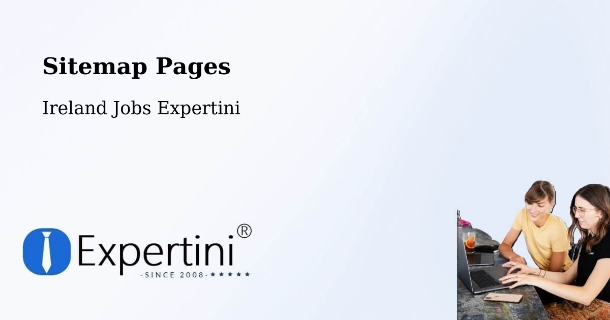 Sitemap Pages - Athlone - Ireland Jobs Expertini